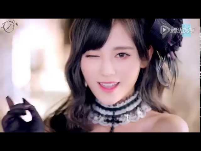 [Vietsub + Kara] SNH48 - Halloween Night MV class=