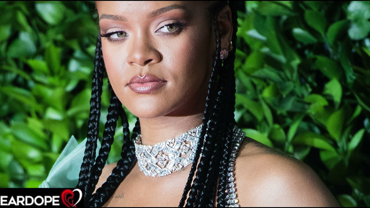 Rihanna - Miss You *NEW SONG 2021* 