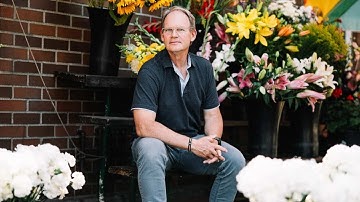 Seattle Sounders FC introduces our Carnation mark | Ft. Brian Schmetzer