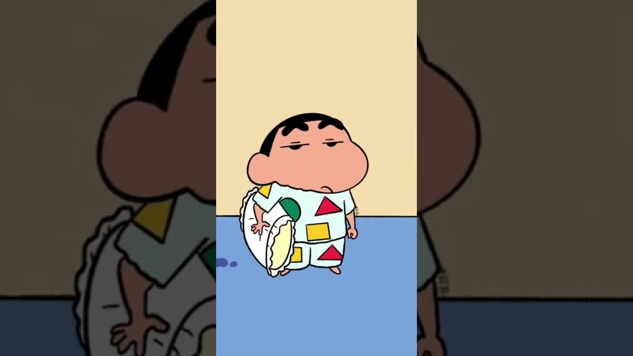 Shin chan vs #naruto #onepiece #dragonballsuper