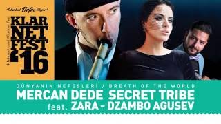 5. Uluslararası Klarnet Festivali, Dünyanın Nefesleri Konseri