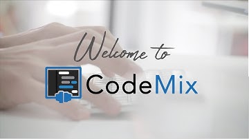 CodeMix - Supercharge your Eclipse IDE