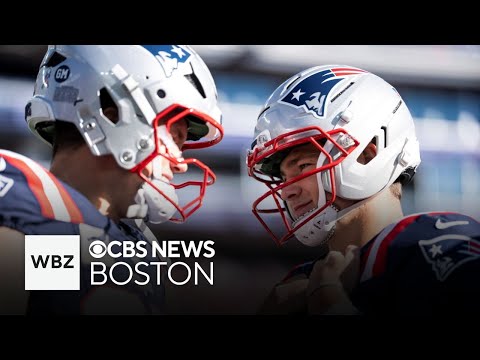 Can Patriots break "soft schedule" narrative vs. Buccaneers?