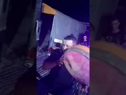 حمودي والحاج مرحبا عين البيضاء