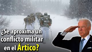 ¿Por qué RUSIA está reabriendo antiguas bases militares de la GUERRA FRÍA?