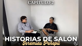 Entrevista al BARBERO con más FLOW 😮‍💨(San Antonio Oeste) 