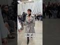 Kim Kardashian Goes Full Kris Mode for the Holidays