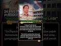 Menkeu: ya biar aja #news #shortsfeed #pajak