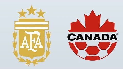Argentina vs Canada | Highlights | Copa America 2024