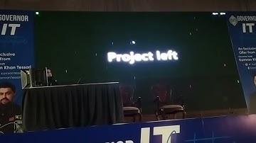 Class 6 Complete Recording | Governor Sindh IT Initiative | Sunday 7-10 PM | 21st Apr 2024