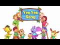 Yes yes song  nursery rhymes  baby song  kids songs with zoobees  children rhymev720p.