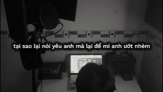 Không Buông - Hngle &Ari | LAPHUOCTOAN (Cover Remake) 