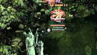 Lunia - Combo Collection