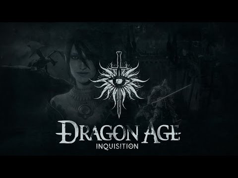 Video: Kuinka Aloittaa Uusi Dragon Age: Inkvisitio Tarina DLC Jaws Of Hakkon