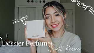 Dossier Review | Affordable Fragrances screenshot 4