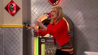 Promo iCarly: iFind Spencer Friends - Nickelodeon (2012)