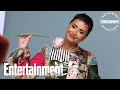 Demi Lovato's New Groove and Telling Her Story w/ 'Dancing with the Devil…" | Entertainment Weekly