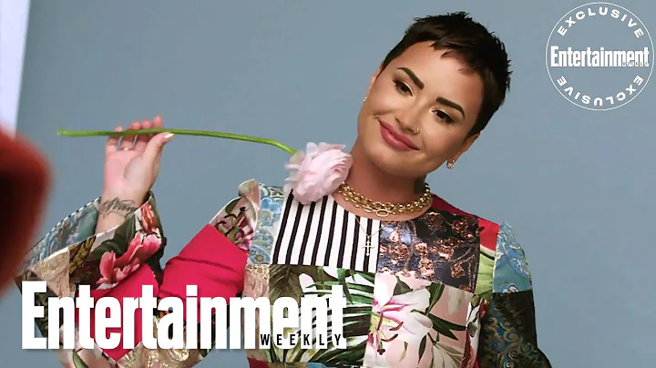 Demi Lovato's New Groove and Telling Her Story w/ 'Dancing with the Devil…" | Entertainment Weekly