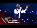 Gevanni Hutton's 'Everybody's Free' | Blind Auditions | The Voice UK 2020