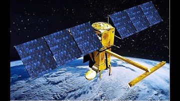 Water Monitoring Satellite Moves Closer to Launch