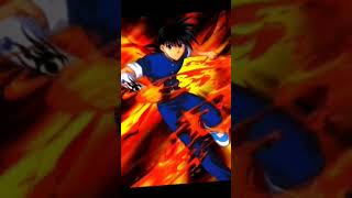 Recca Hanabishi The Hokage Ninja Clan #flameofrecca #animelover #subscribemychannel