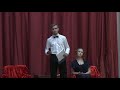 День Музыки - музыкально-литературная программа - 2018 - АКИ