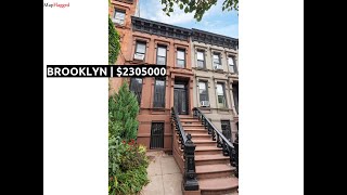 NY,US | Buy house at 427A 8th St, Brooklyn, NY 11215, USA | Brooklyn, USA | MapFlagged