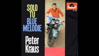 Peter Kraus - Solo Tu