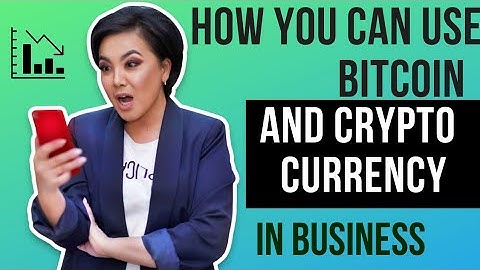 Unlocking the Power of Bitcoin and Cryptocurrency for Business Success: A Comprehensive Guide"