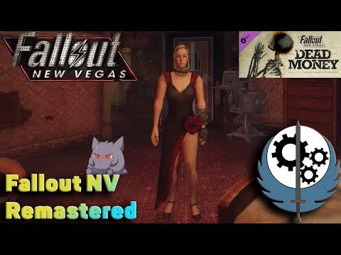 Video: Fallout: New Vegas-Entwickler Hofft, Dass Der Digitale Vertrieb 