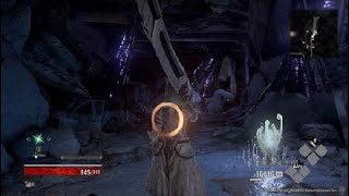 CODE VEIN Network Test Edition