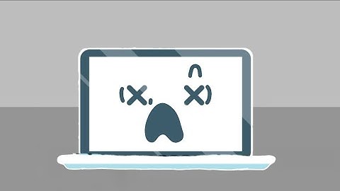 Something Went Wrong Island | RLTthe4th ANIMATED