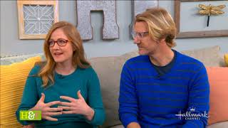 Hallmark Home & Family Season 7 Episode 135 ACT 5