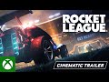 Rocket League - Free to Play Cinematic Trailer