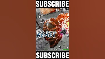 Respet 🧟 /  #freefireshorts #impossible #gameplay #freefire #freefirevideo ...  #viralshorts