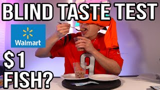 CHEAP vs EXPENSIVE: Walmart Foods vs Top Brands (Blind Taste Test) PART 10 [4K]