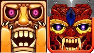Run in Castle 3D vs Temple Lost Oz Endless Run screenshot 5