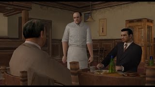 Mafia - Mission #14 - Bon Appetit screenshot 5