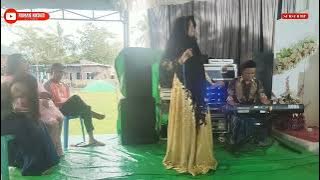 cinta bercabang - undu cover