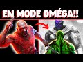 Les vraies origines de drax ignores par le mcu