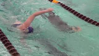 2018-19 Womens Swimming & Diving Outlook