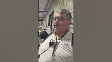Exclusive Interview: Ron Talks with Ralph About the BCR 220 Repeater! (Part 2)