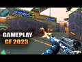 CROSSFIRE  GAMEPLAY - AINDA VALE A PENA EM 2023 ?