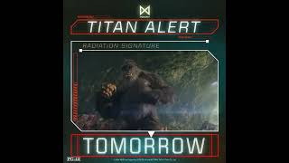 Titan Alert