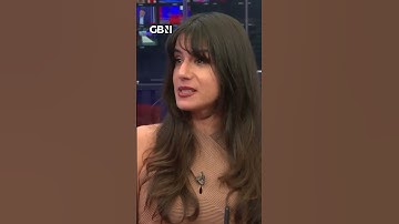 GB News guest challenged over MARS net zero point