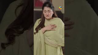 Khushi Ki Ammi Ko Achanak Kya Ho Gaya..! #Khushi #MariamEjaz #SummiyaBukhsh