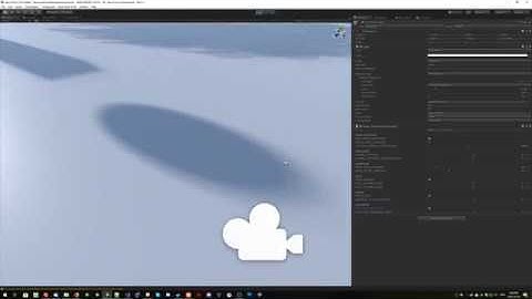 NGSS v1.9.5 New Cascade Shadows  Stitching
