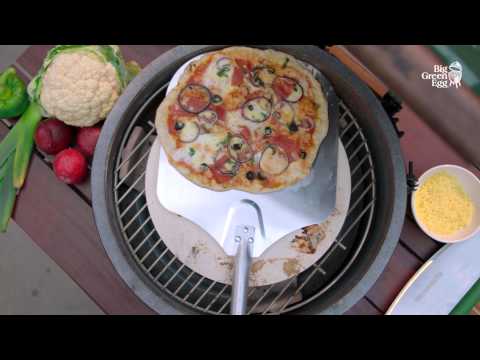 Video: Op Welke Temperatuur Pizza Bakken