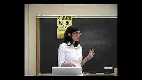 Molly Bragg talks about Archive-It