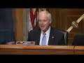 Sen. Johnson: Hearings On Election Integrity “Should Be Ongoing Congressional Oversight”